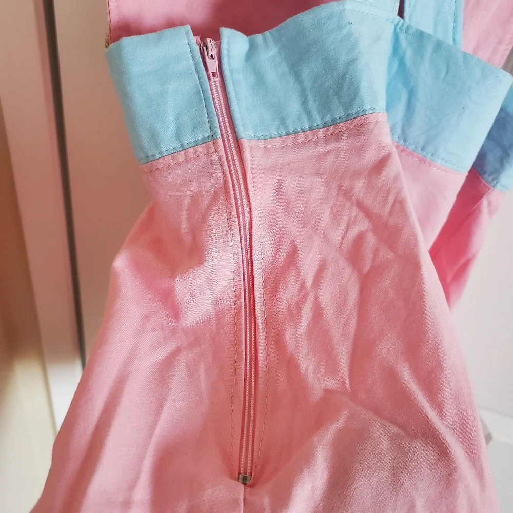 Disney Cotton Dress - Picture 9 of 16